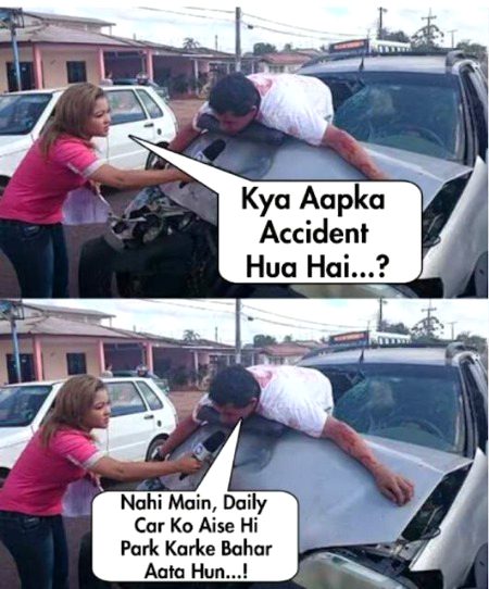 Memes & Satire image