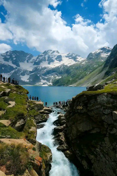 Beautiful Nature image
