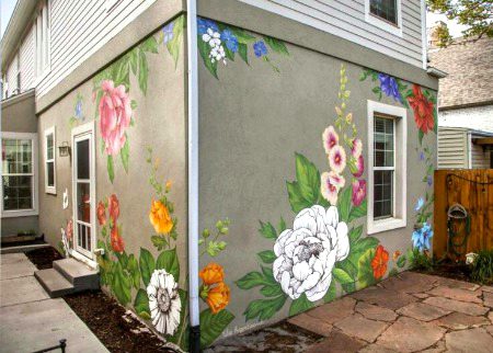Street Art image