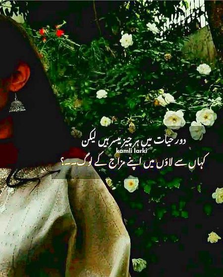 Sad Poetry image