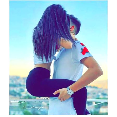 Social media post