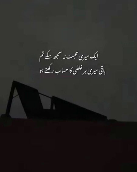 Sad Poetry image