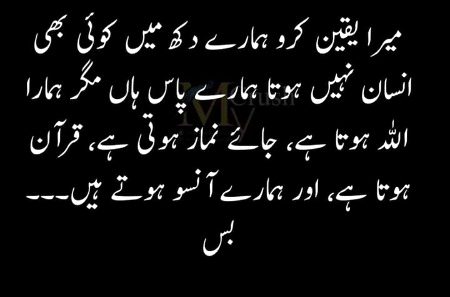 Islamic Quotes image