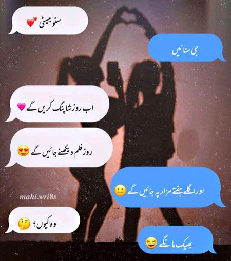 Social media post