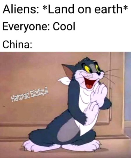 Memes & Satire image