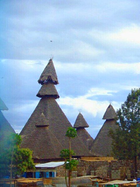 Beautiful Structures image