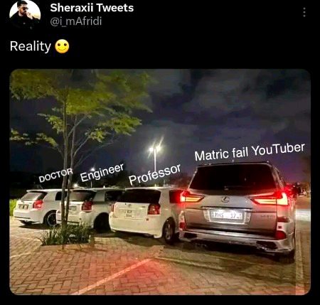 Memes & Satire image