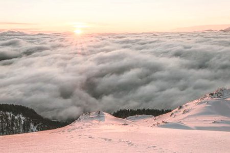 Beautiful Nature image