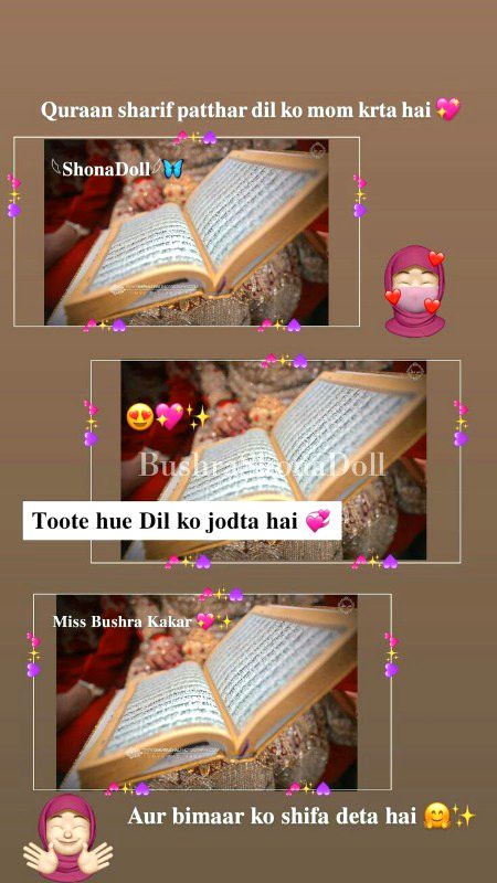 Social media post