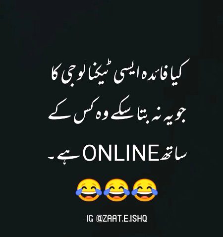 Social media post