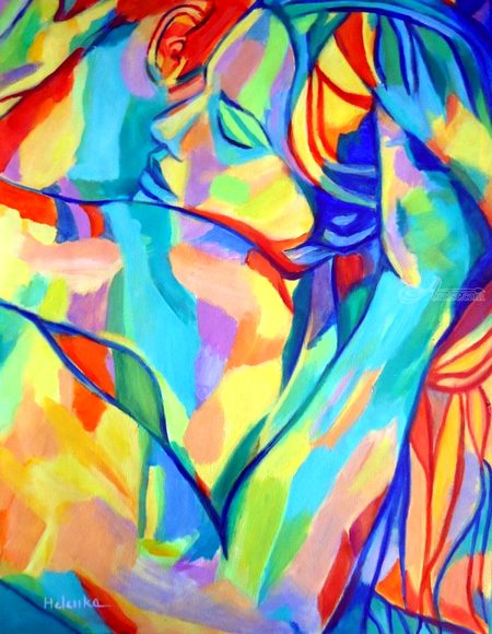 Paintings image