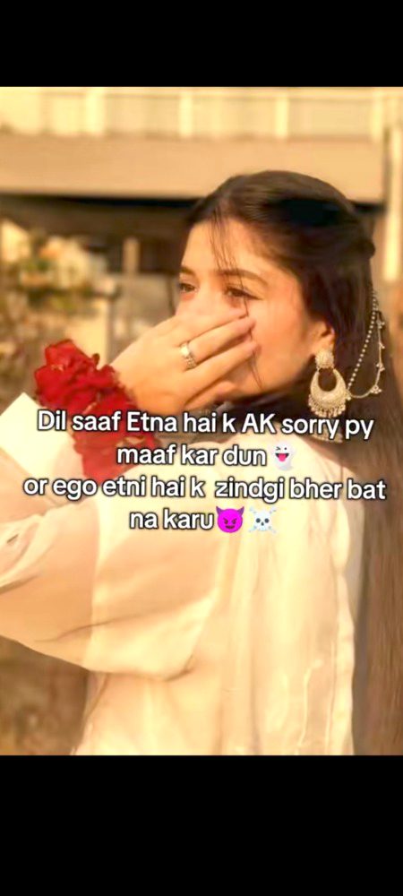 Social media post