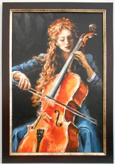 Paintings image