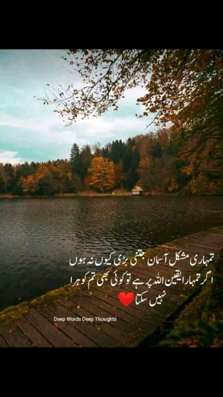 Social media post