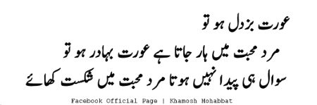 Social media post