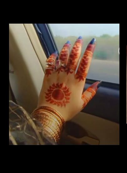 Mehndi Design image