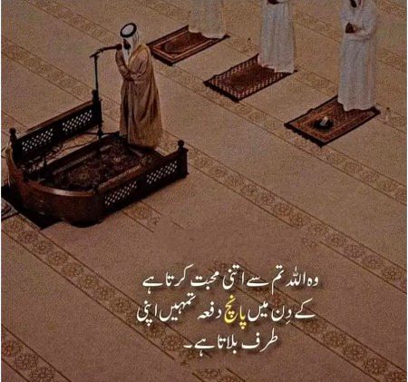 Islamic Quotes image