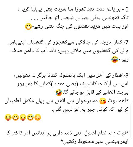 Social media post