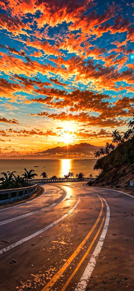 Beautiful Nature image
