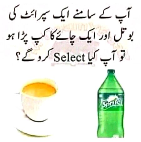 Social media post