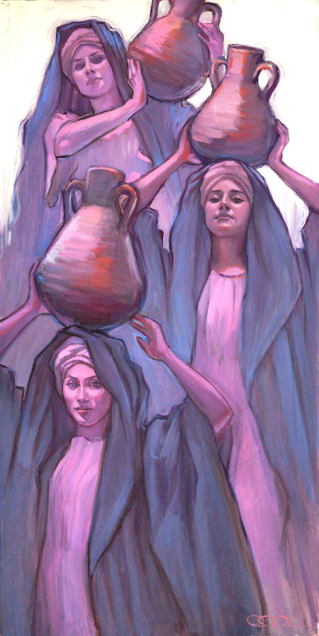 Paintings image
