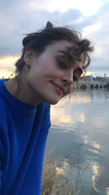 Turkish Celebs image