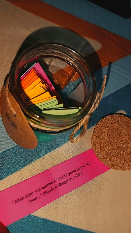 Islamic Quotes image