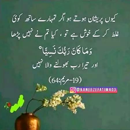 Islamic Quotes image