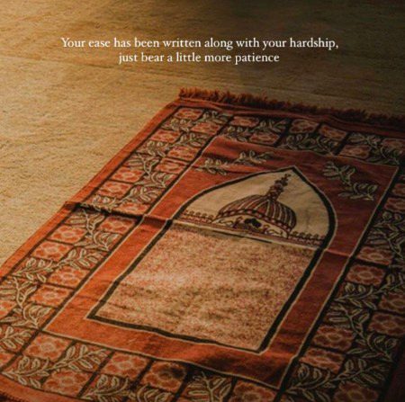 Islamic Quotes image
