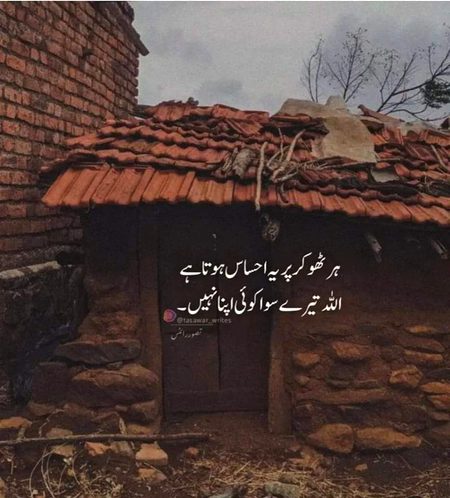 Islamic Quotes image