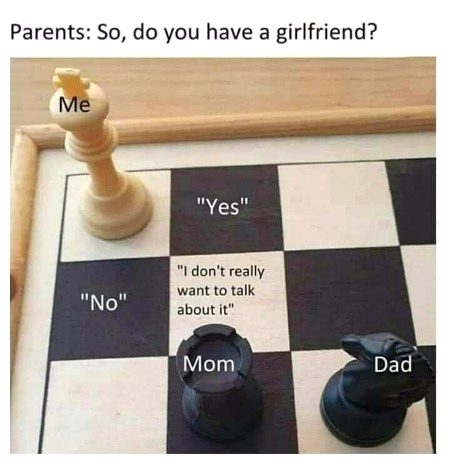 Memes & Satire image