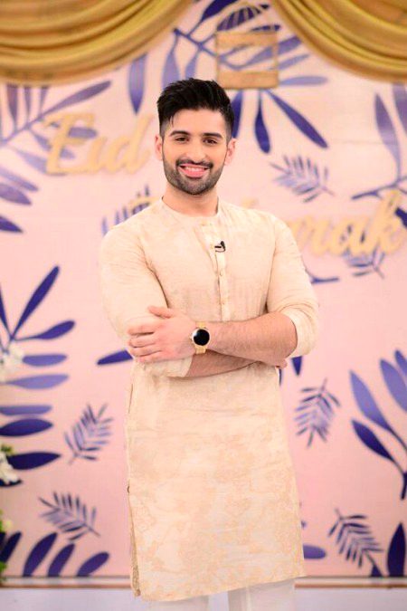 Pakistani Celebs image