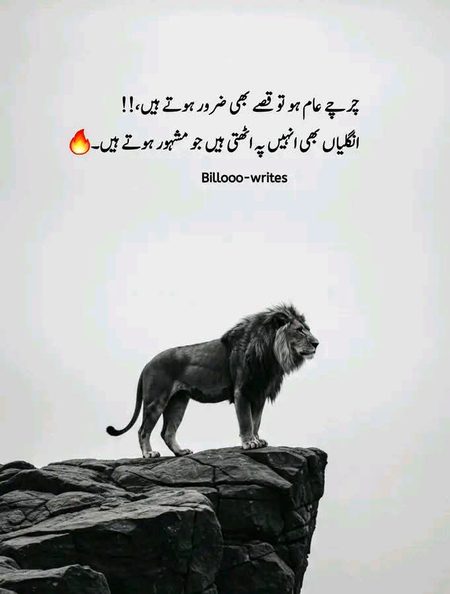Social media post