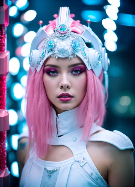 Beautiful People image