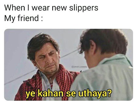 Memes & Satire image