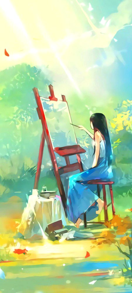 Digital Art image