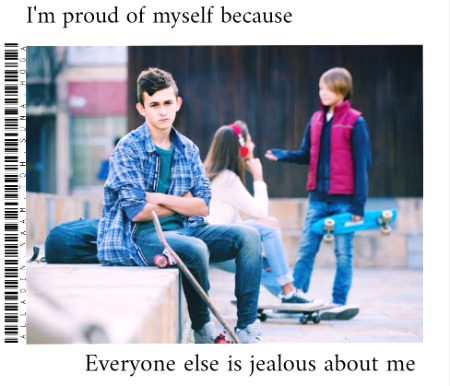 Attitude Quotes image