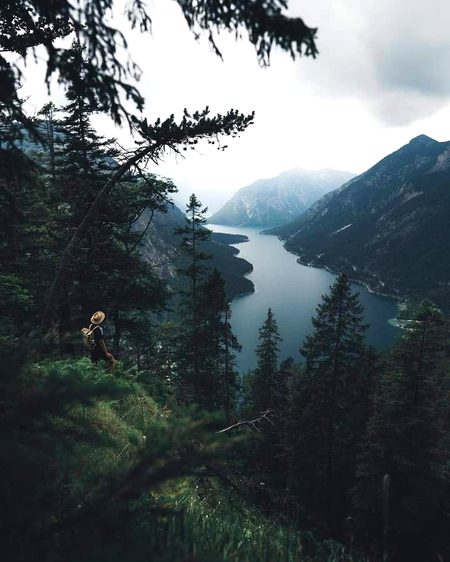 Beautiful Nature image