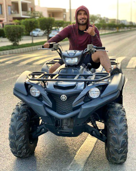 Pakistani Celebs image