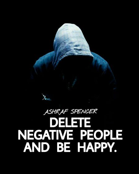 Attitude Quotes image