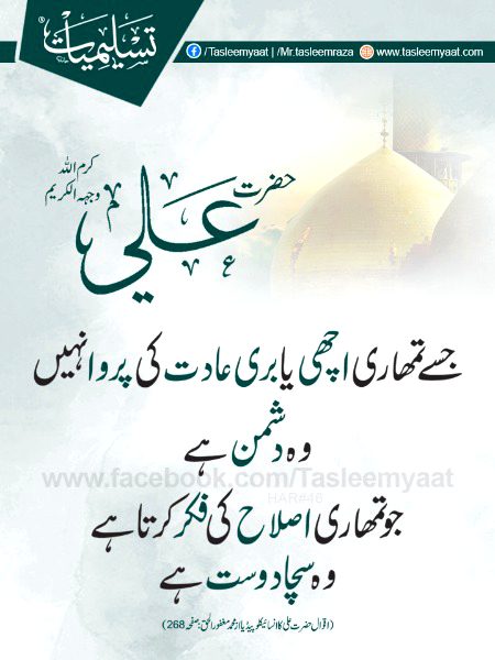 Islamic Quotes image