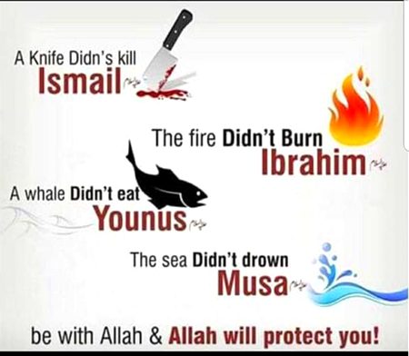 Islamic Quotes image