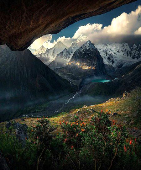 Beautiful Nature image