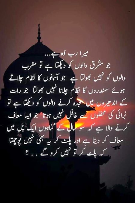 Islamic Quotes image