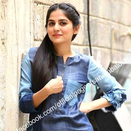 Pakistani Celebs image