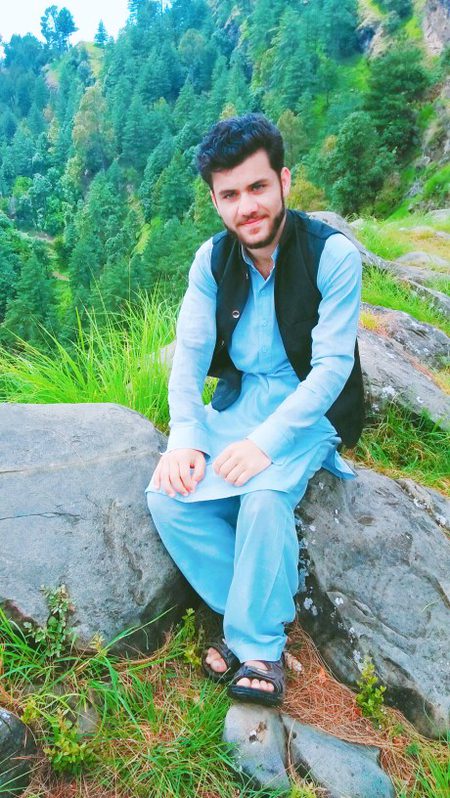 Social media post