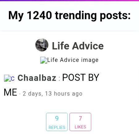 Damadam Roasting image