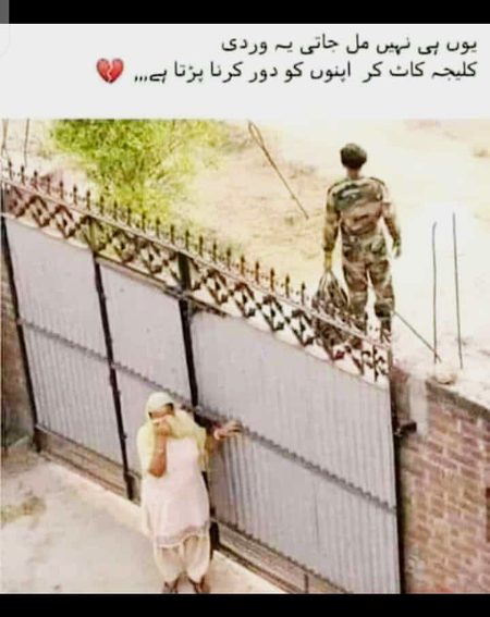 Social media post