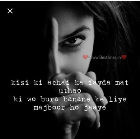 Social media post