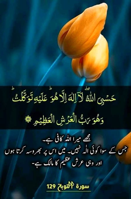 Islamic Quotes image